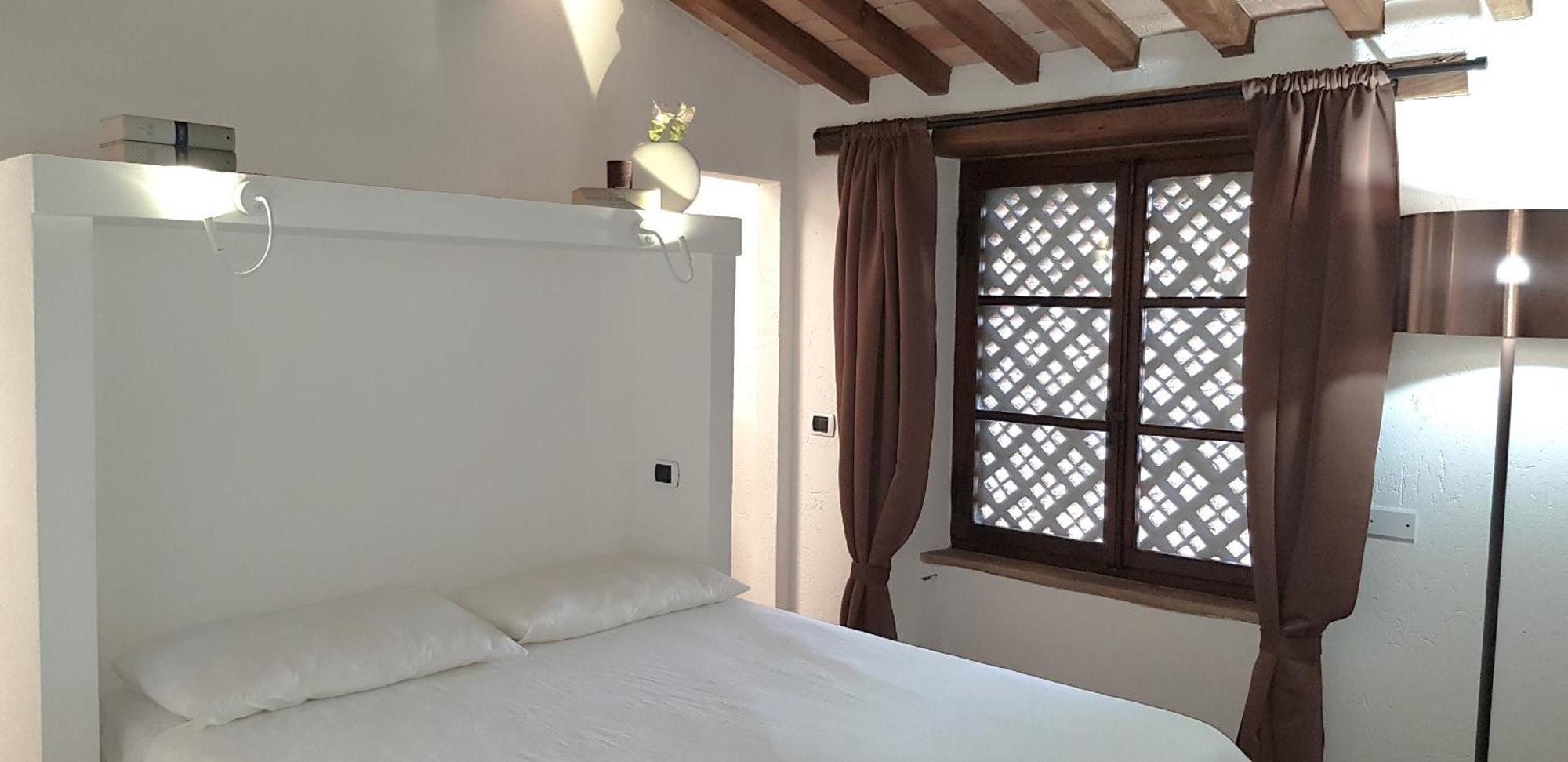 Villa Elisa - Private Pool & Airco Near Reschio Castle Lugnano Extérieur photo